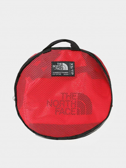 Дорожня сумка The North Face Base Camp Duffel - XS модель NF0A52SSKZ31 — фото 4 - INTERTOP