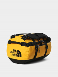 Жовтий - Дорожня сумка The North Face Base Camp Duffel - XS