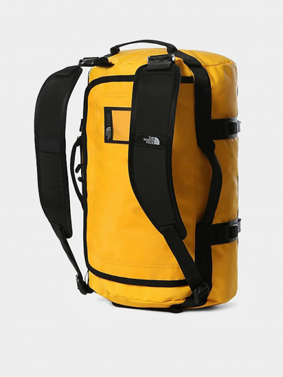 Дорожня сумка The North Face Base Camp Duffel - XS модель NF0A52SSZU31 — фото - INTERTOP