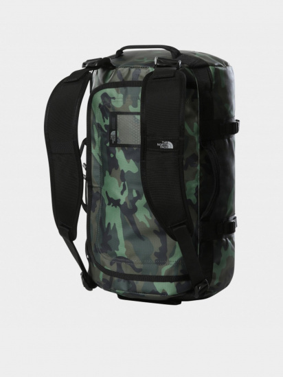 Дорожня сумка The North Face Base Camp Duffel - XS модель NF0A52SS28F1 — фото - INTERTOP