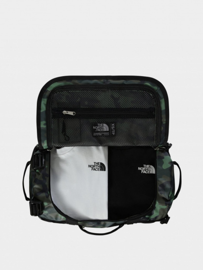 Дорожня сумка The North Face Base Camp Duffel - XS модель NF0A52SS28F1 — фото 3 - INTERTOP