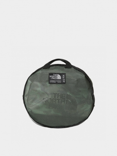 Дорожня сумка The North Face Base Camp Duffel - XS модель NF0A52SS28F1 — фото 4 - INTERTOP