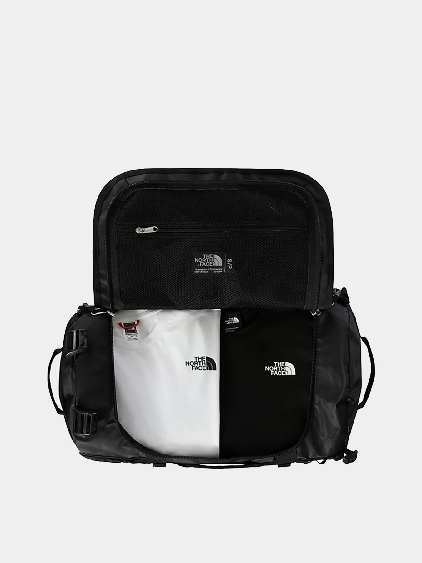 Дорожная сумка The North Face Base Camp Duffel - S модель NF0A52STKY41 Фото
