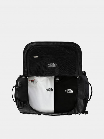 Дорожня сумка The North Face Base Camp Duffel - S модель NF0A52STKY41 — фото 4 - INTERTOP