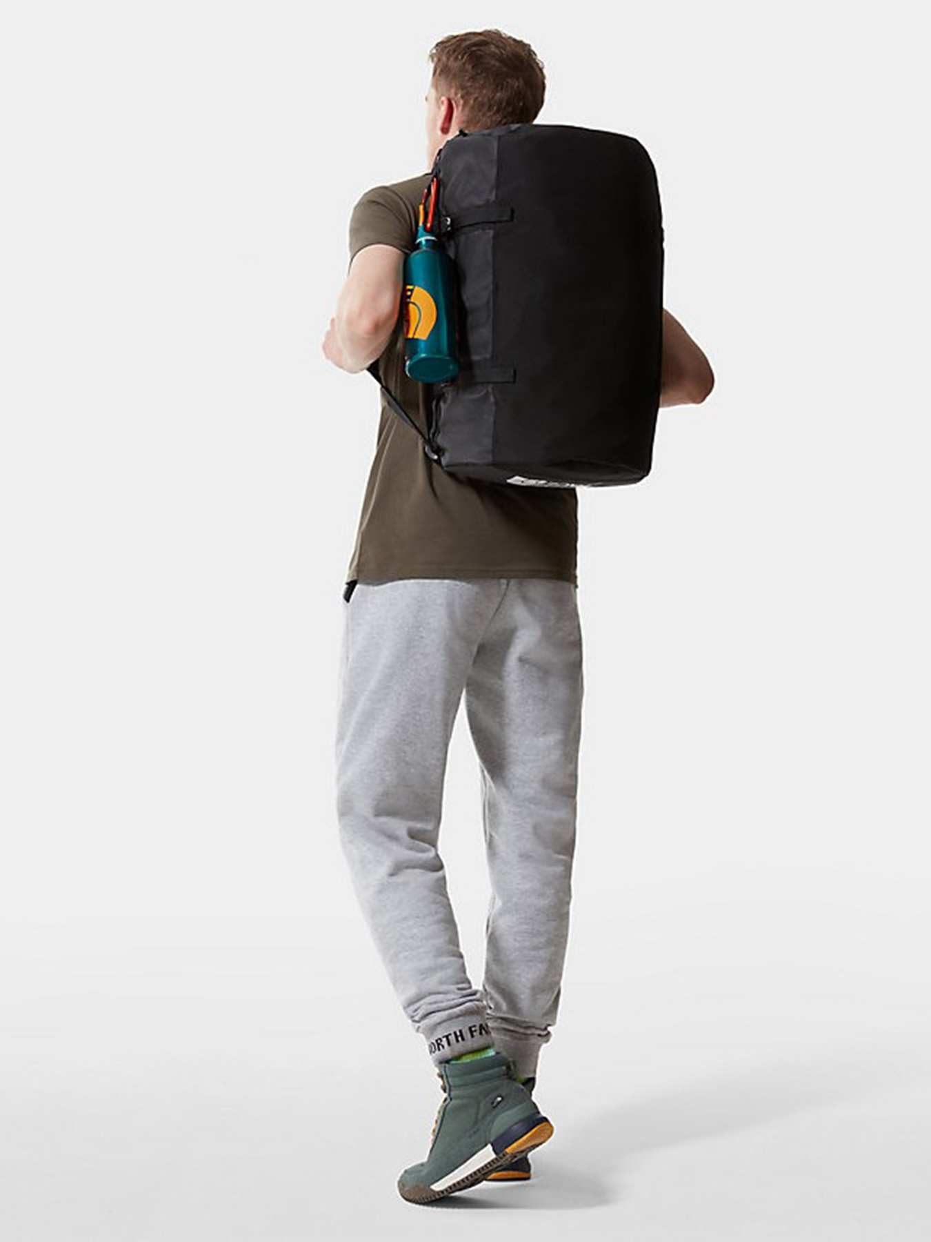 Дорожная сумка The North Face Base Camp Duffel - S модель NF0A52STKY41 Фото