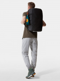 Дорожная сумка The North Face Base Camp Duffel - S модель NF0A52STKY41 Фото
