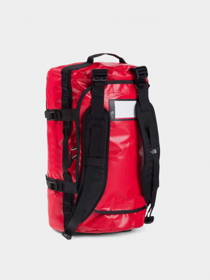 Дорожня сумка The North Face Base Camp Duffel - S модель NF0A52STKZ31 — фото - INTERTOP