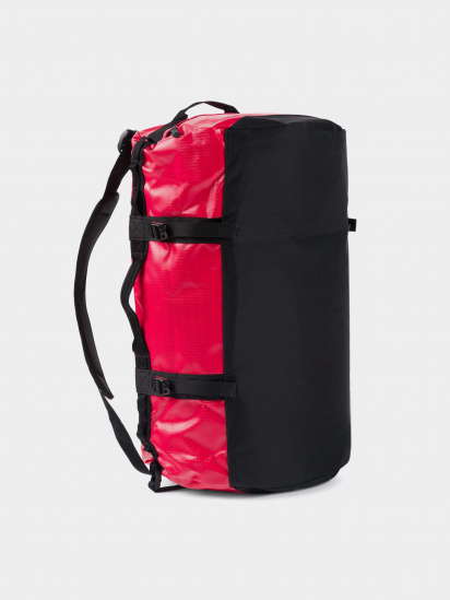 Дорожня сумка The North Face Base Camp Duffel - S модель NF0A52STKZ31 — фото 3 - INTERTOP