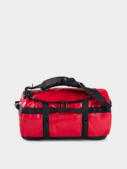 Дорожня сумка The North Face Base Camp Duffel - S модель NF0A52STKZ31 — фото 4 - INTERTOP