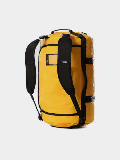 Дорожня сумка The North Face Base Camp Duffel - S модель NF0A52STZU31 — фото - INTERTOP