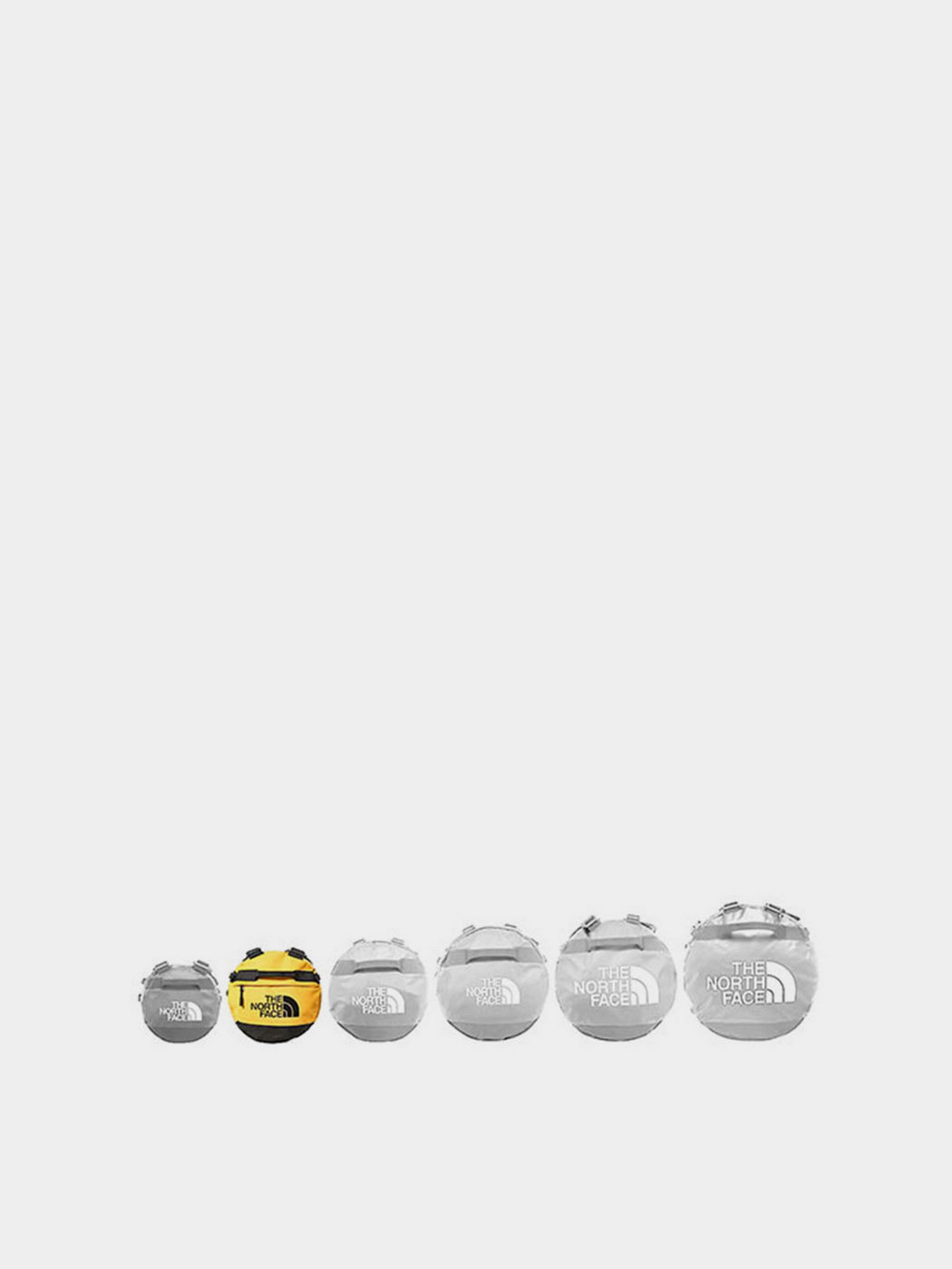 Дорожная сумка The North Face Base Camp Duffel - S модель NF0A52STZU31 Фото