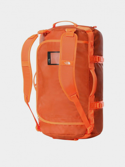 Дорожня сумка The North Face Base Camp Duffel - S модель NF0A52ST1Q11 — фото - INTERTOP