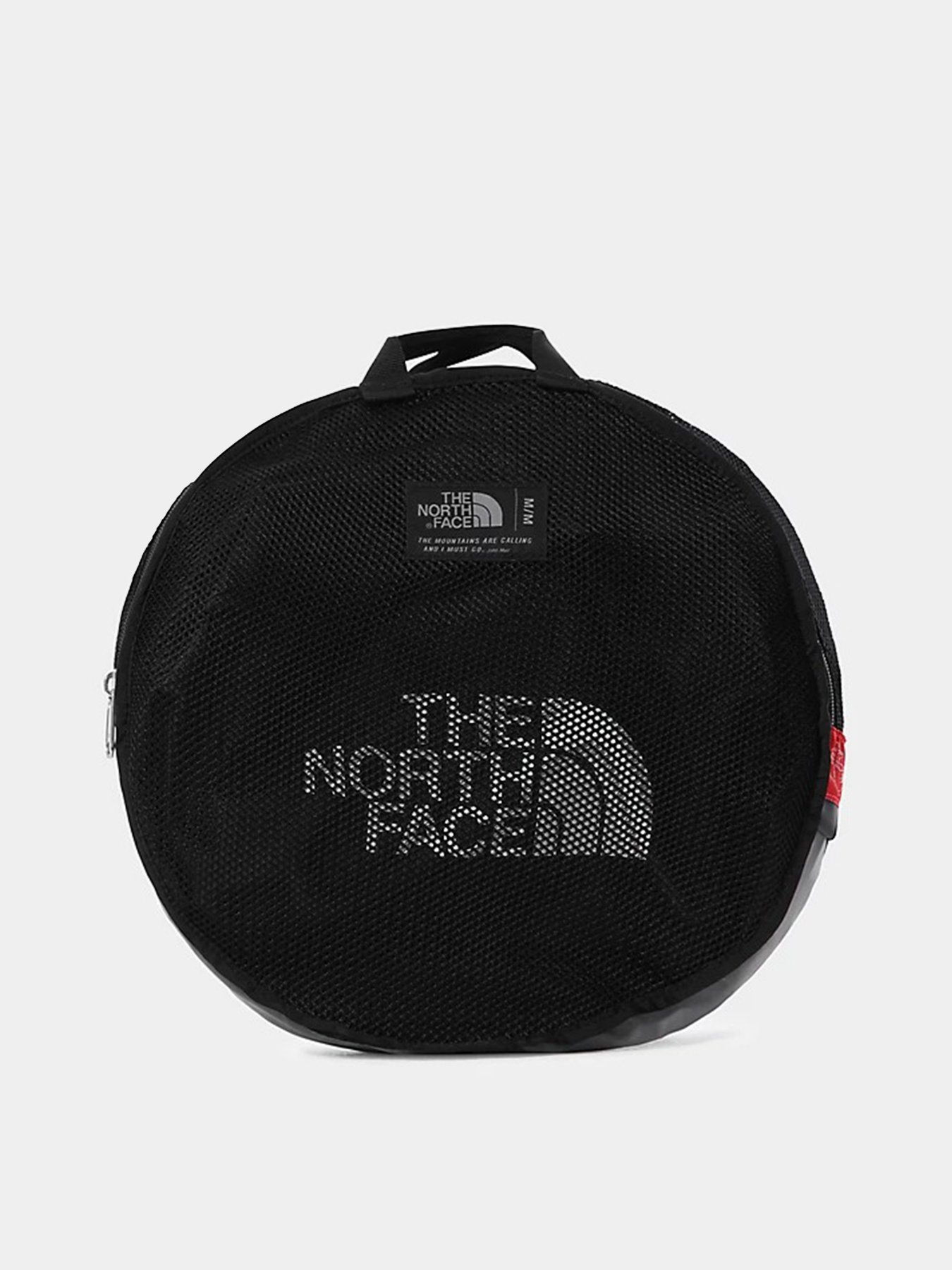 Дорожная сумка The North Face Base Camp Duffel - M модель NF0A52SAKY41 Фото
