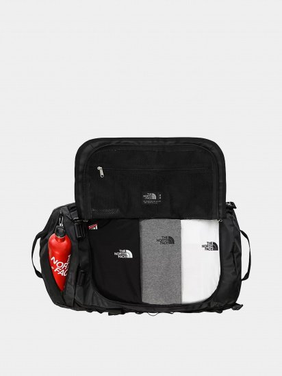 Дорожня сумка The North Face Base Camp Duffel - M модель NF0A52SAKY41 — фото 4 - INTERTOP