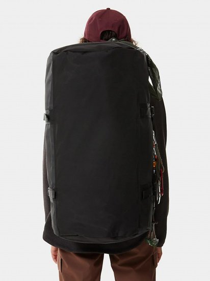 Дорожня сумка The North Face Base Camp Duffel - M модель NF0A52SAKY41 — фото 6 - INTERTOP