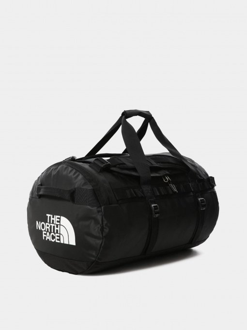 Дорожная сумка The North Face Base Camp Duffel - M модель NF0A52SAKY41 Фото