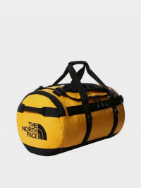 Жовтий - Дорожня сумка The North Face Base Camp Duffel - M