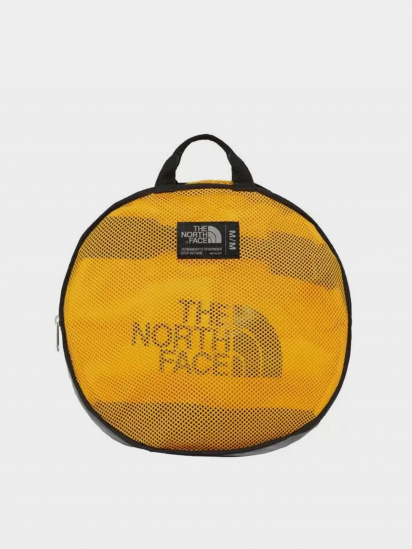 Дорожня сумка The North Face Base Camp Duffel - M модель NF0A52SAZU31 — фото 3 - INTERTOP