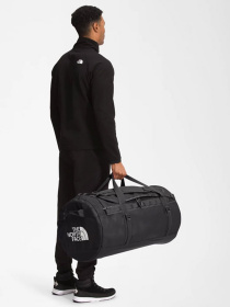Дорожная сумка The North Face Base Camp Duffel - L модель NF0A52SBKY41 Фото