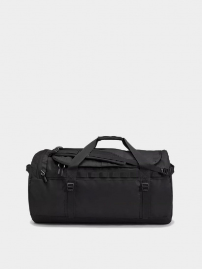 Дорожня сумка The North Face Base Camp Duffel - L модель NF0A52SBKY41 — фото 3 - INTERTOP