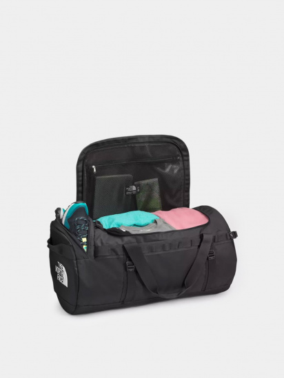 Дорожня сумка The North Face Base Camp Duffel - L модель NF0A52SBKY41 — фото 4 - INTERTOP