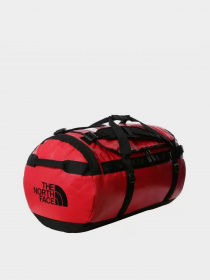 Дорожная сумка The North Face Base Camp Duffel - L модель NF0A52SBKZ31 Дорожная сумка The North Face Base Camp Duffel - L модель NF0A52SBKZ31 Фото