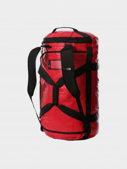 Дорожня сумка The North Face Base Camp Duffel - L модель NF0A52SBKZ31 — фото - INTERTOP