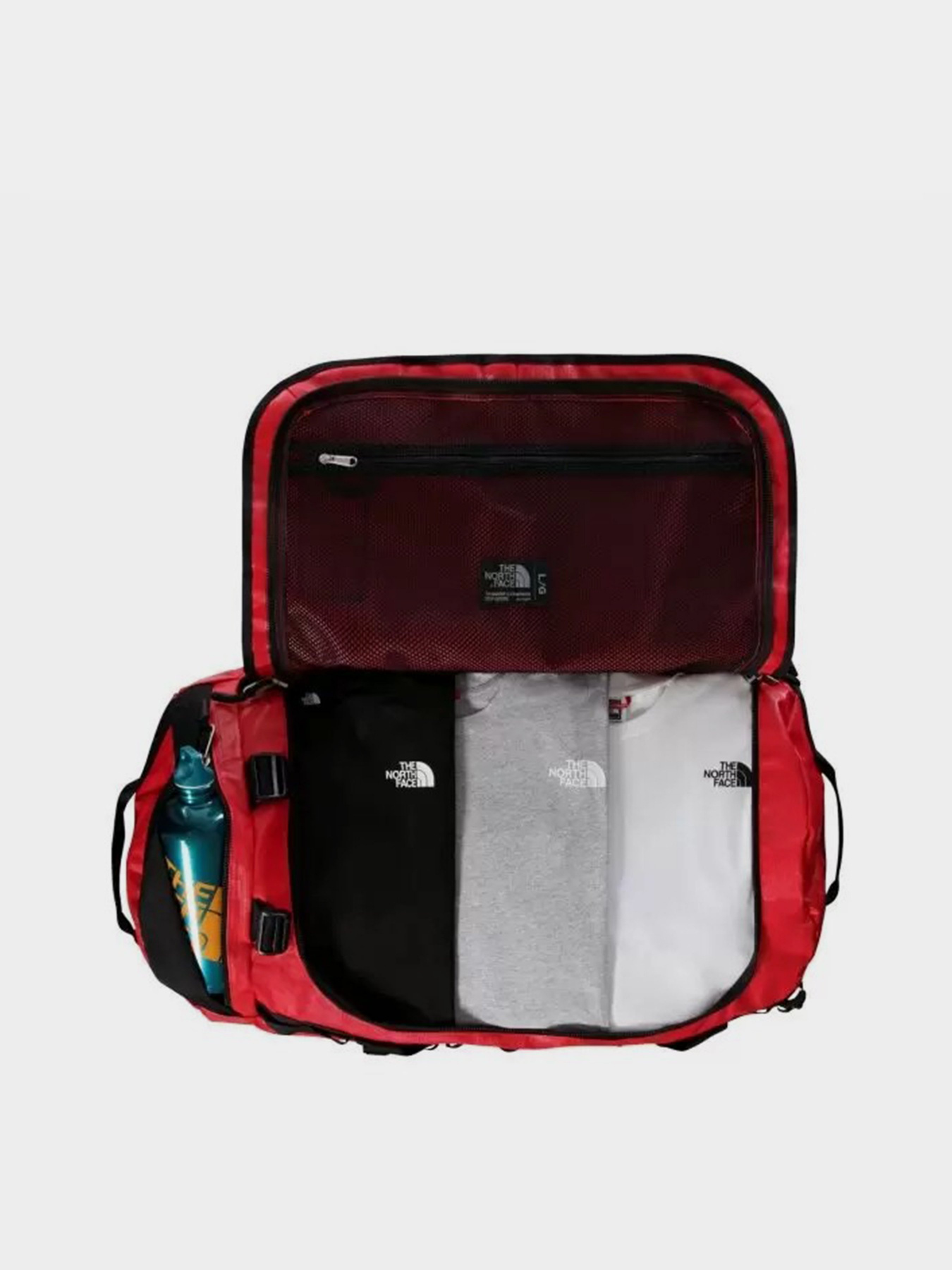 Дорожная сумка The North Face Base Camp Duffel - L модель NF0A52SBKZ31 Фото