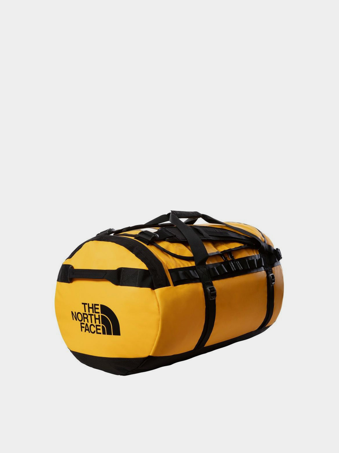 Дорожная сумка The North Face Base Camp Duffel - L модель NF0A52SBZU31 Фото
