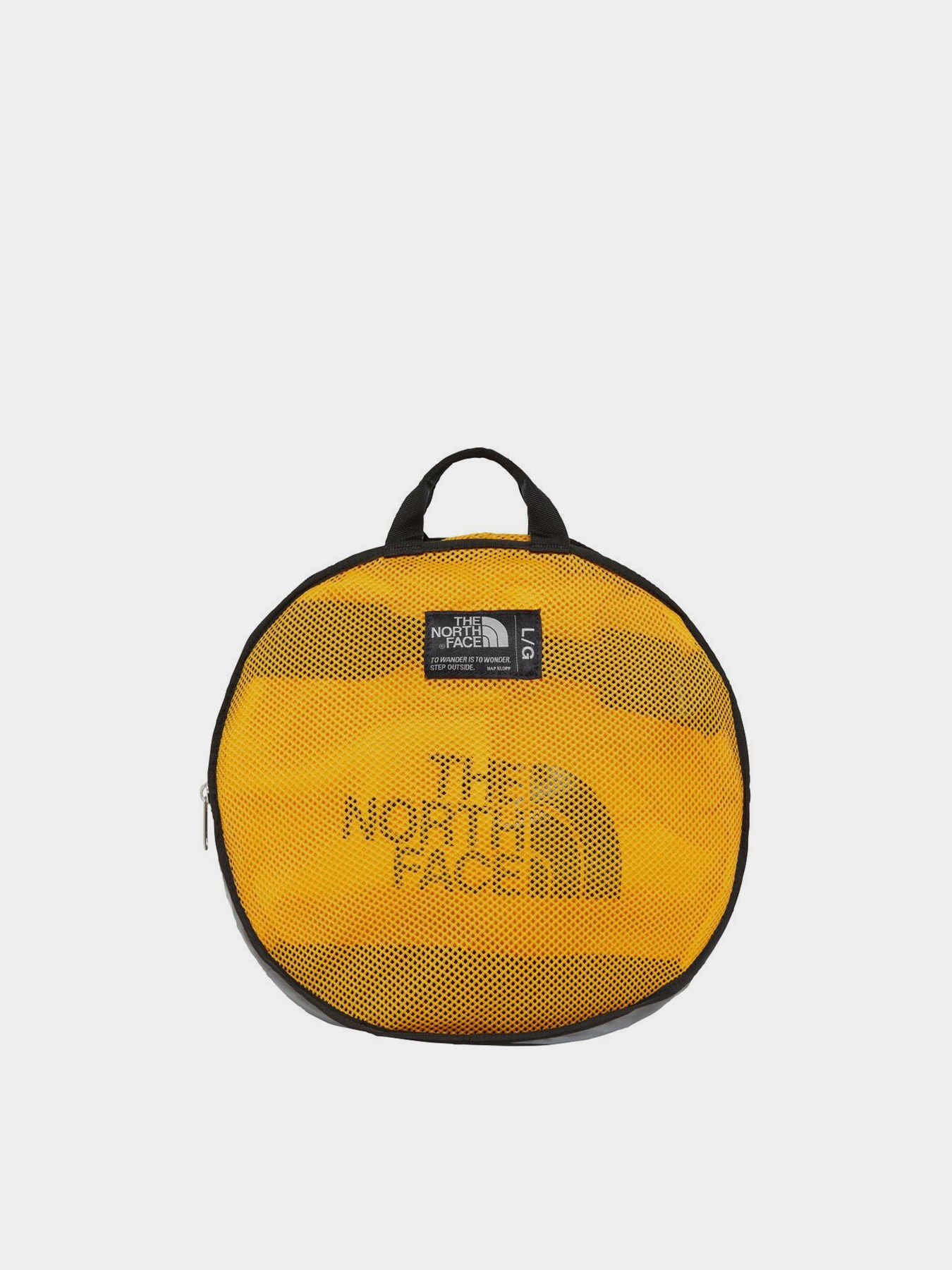 Дорожня сумка The North Face Base Camp Duffel - L модель NF0A52SBZU31 Фото