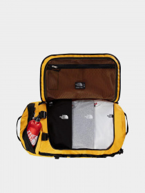 Дорожня сумка The North Face Base Camp Duffel - L модель NF0A52SBZU31 Фото