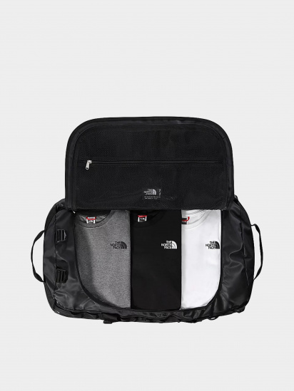 Дорожня сумка The North Face Base Camp Duffel - XL модель NF0A52SCKY41 — фото 3 - INTERTOP