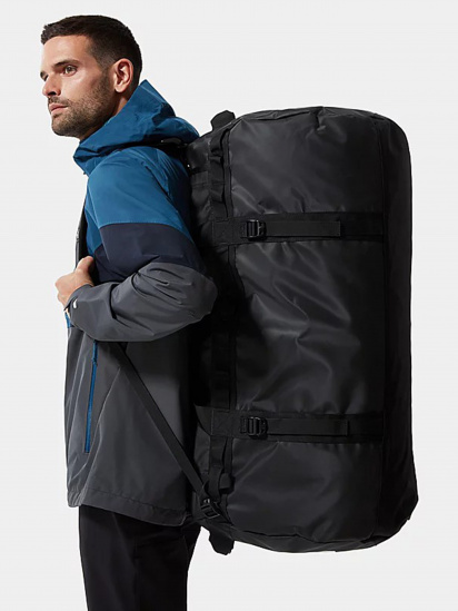 Дорожня сумка The North Face Base Camp Duffel - XL модель NF0A52SCKY41 — фото 5 - INTERTOP