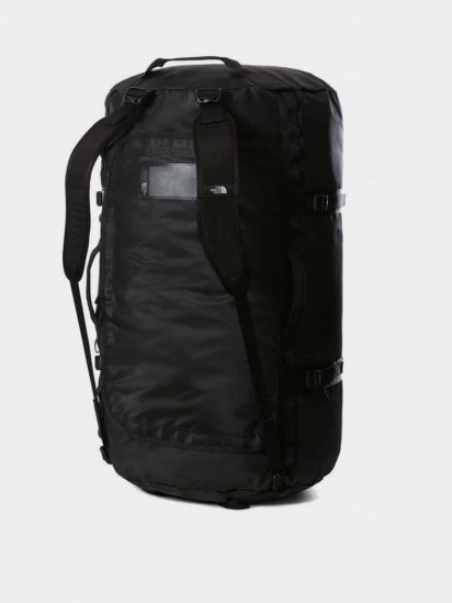 Дорожня сумка The North Face Base Camp Duffel - XXL модель NF0A52SDKY41 — фото - INTERTOP