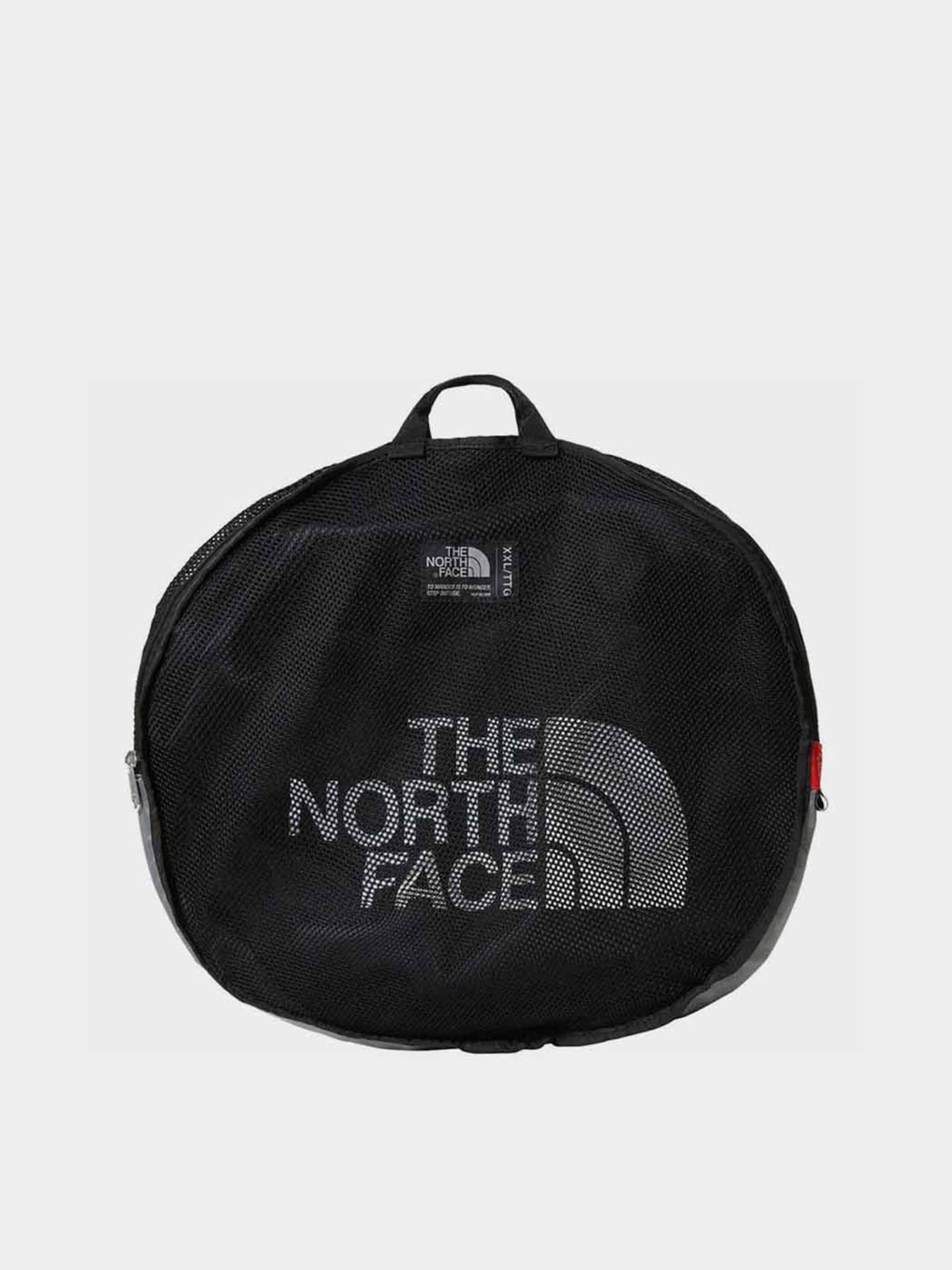 Дорожня сумка The North Face Base Camp Duffel - XXL модель NF0A52SDKY41 Фото