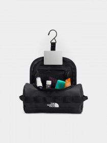 Сумка The North Face Base Camp Travel Canister—S модель NF0A52TGKY41 Фото