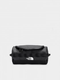 Сумка The North Face Base Camp Travel Canister—S модель NF0A52TGKY41 Фото