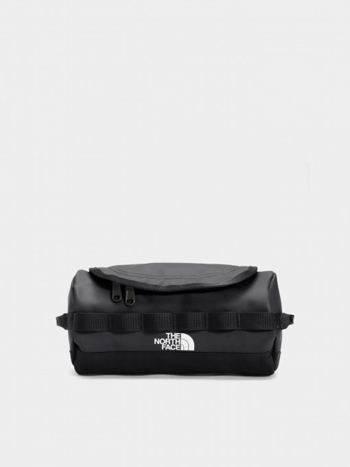 Сумка The North Face Base Camp Travel Canister—S модель NF0A52TGKY41 Фото