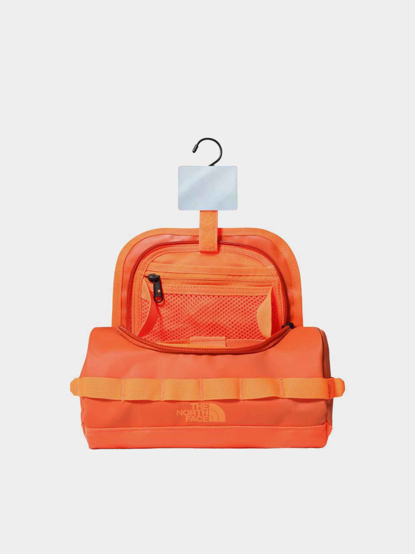 Сумка The North Face Base Camp Travel Canister—S модель NF0A52TG1Q11 Фото