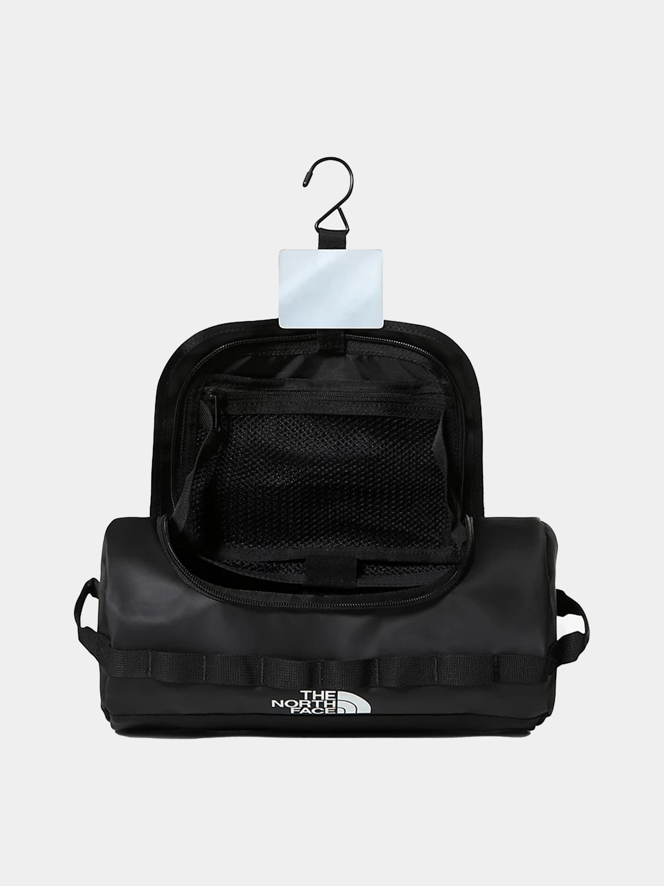 Сумка The North Face Base Camp Travel Canister—L модель NF0A52TFKY41 Фото