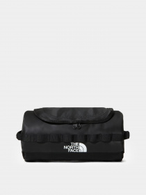 Сумка The North Face Base Camp Travel Canister—L модель NF0A52TFKY41 Фото
