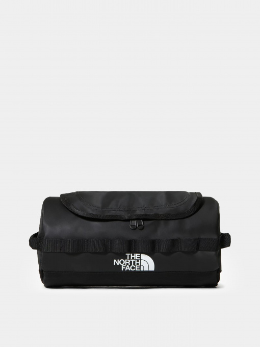 Сумка The North Face Base Camp Travel Canister—L модель NF0A52TFKY41 Фото