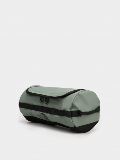 Сумка The North Face Base Camp Travel Canister—L модель NF0A52TFGCC1 — фото 3 - INTERTOP