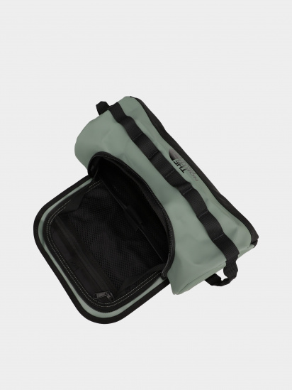 Сумка The North Face Base Camp Travel Canister—L модель NF0A52TFGCC1 — фото 4 - INTERTOP