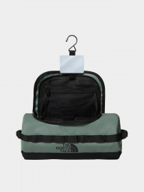 Сумка The North Face Base Camp Travel Canister—L модель NF0A52TFGCC1 Фото