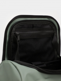 Сумка The North Face Base Camp Travel Canister—L модель NF0A52TFGCC1 Фото