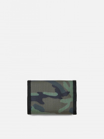 Кошелек The North Face Base Camp модель NF0A52TH28F1 Фото