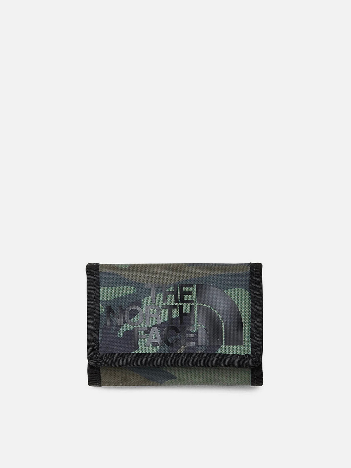 Гаманець The North Face Base Camp модель NF0A52TH28F1 Фото