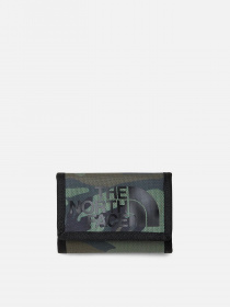 Гаманець The North Face Base Camp модель NF0A52TH28F1 Фото