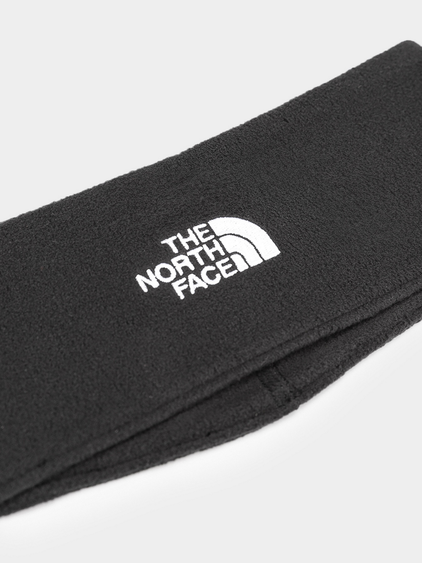 Повязка на голову The North Face Standard Issue Earband модель NF0A3FI8JK31 Фото